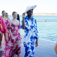 Βασίλης Ζούλιας: Κολεξιόν Άνοιξη-Καλοκαίρι 2025