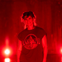 Ιωάννα Πορτόλου: «Το σώμα όσο ζει κινείται και λέει την αλήθεια»