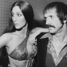 Σερ και Σόνι, τα χρόνια της επιτυχίας και της απόγνωσης 