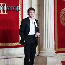 Η δήλωση του Πολ Μεσκάλ για τη συνάντησή του με τον βασιλιά Κάρολο - Τι είπε για το τετ α τετ με τον Βρετανό μονάρχη στην πρεμιέρα του «Μονομάχου ΙΙ»