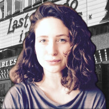 Γεωργία Παΐζη