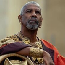 Ο Ντένζελ Ουάσινγκτον μίλησε για το πρόβλημα αλκοολισμού που αντιμετώπισε στο παρελθόν - Δήλωσε ότι είναι νηφάλιος εδώ και 10 χρόνια