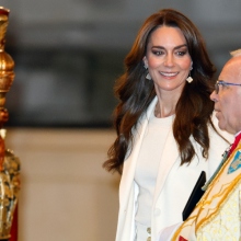 Η υγεία της Κέιτ Μίντλετον και η εντολή από το Παλάτι 