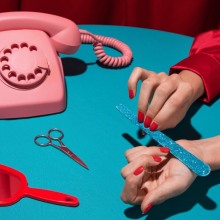 Χριστουγεννιάτικα νύχια: Τα σχεδία που θα λατρέψεις αυτές τις γιορτές   