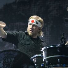 My Chemical Romance: Πέθανε ο Μπομπ Μπράιαρ, πρώην ντράμερ του διάσημου ροκ συγκροτήματος - Σε εξέλιξη οι έρευνες για να προσδιοριστεί η αιτία θανάτου του