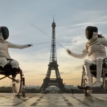 Ανασκόπηση 2024: Οι καλύτερες διαφημίσεις της χρονιάς