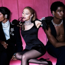 Glam season must-haves: 8 κομμάτια που θα φορέσετε ξανά και ξανά