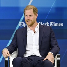 Πρίγκιπας Χάρι