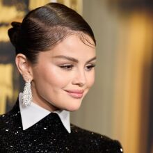 Η Σελένα Γκόμεζ 