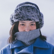 Χειμωνιάτικα καπέλα: Τα σχέδια που ξεχωρίσαμε στην αγορά