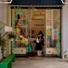 Τα 8 πιο ιδιαίτερα αθηναϊκά concept stores