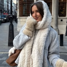 Winter accessories: Τα 6 essentials για κομψότητα και ζεστασιά