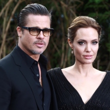 Η Τζολί, ο Πιτ και ο παραγωγός που τους πολιορκεί 