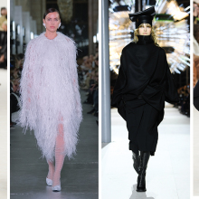 Χειμώνας 2024-2025: Οι τάσεις που κατακτούν αυτή τη σεζόν