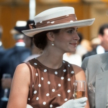 Ο Ρίτσαρντ Γκιρ σε μία σπάνια εξομολόγηση για το Pretty Woman