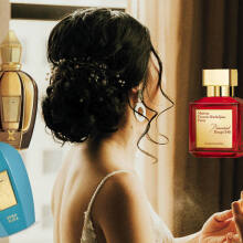 20 αρώματα για να μυρίζεις μοναδικά 