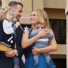 Η Μπλέικ Λάιβλι, ο Ράιαν Ρέινολντς και γιατί πιστεύουν ότι είναι παιδιά της εργατικής τάξης 