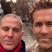 Η γενναιόδωρη κίνηση του Ράιαν Ρέινολντς στην Ουαλία, καθώς η ομάδα του συνεχίζει την πορεία προς την κορυφή - Το κέρασμα σε θαμώνες παμπ