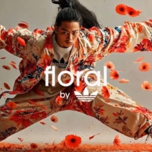 Η Adidas σχεδιάζει την πρώτη 100% καμπάνια με ΑΙ  