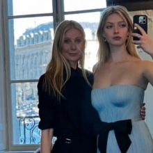 Η Απλ Μάρτιν απαντά στα περι κακομαθημένης κόρης 