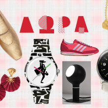 Κερδίστε ρούχα, αξεσουάρ, διακοσμητικά είδη, κοσμήματα και gadgets