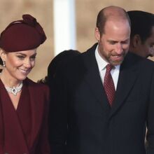 πρίγκιπα Ουίλιαμ και Κέιτ Μίντλετον