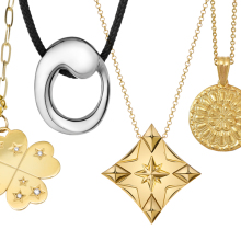 Τα ωραιότερα γούρια του 2025 