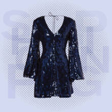 Ψωνίζουμε για ρεβεγιόν Χριστουγέννων και Πρωτοχρονιάς 