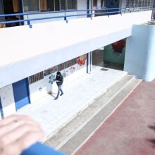 Ανεστάλη η λειτουργία ιδιωτικού εκπαιδευτηρίου στον Πειραιά 