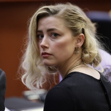 Η Άμπερ Χερντ μιλά για όσα βίωσε η Λάιβλι από την ομάδα διαχείρισης κρίσεων της Μελίσα Νέιθαν 