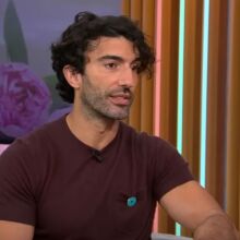 Ο Μπαλντόνι είχε πάρει βραβείο γυναικείας αλληλεγγύης 2 εβδομάδες πριν τη μήνυση για σεξουαλική παρενόχληση 