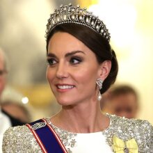 Η Κέιτ Μίντλετον και οι φήμες για πρόωρη ενθρόνιση