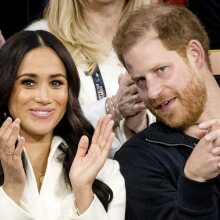 Ακόμα ένα επαγγελματικό φιάσκο για τον πρίγκιπα Χάρι και τη Μέγκαν Μαρκλ 