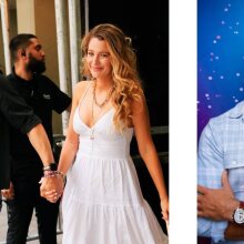 Η αγωγή της Λάιβλι και το άγνωστο περιστατικό με τον Ρέινολντς 