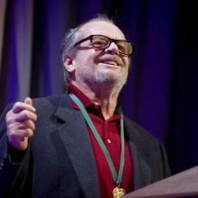 Τζακ Νίκολσον