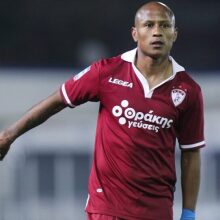 Ματίας Ακούνια