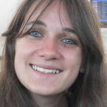 Σοφί Κολομπέ