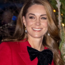 Η 11χρονη Κέιτ Μίντλετον τραγουδά σε μιούζικαλ 