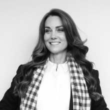 Το συγκινητικό μήνυμα του Πρίγκιπα Ουίλιαμ για τα 43α γενέθλια της Κέιτ