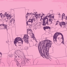 Φεμινισμός, δικαιωματισμός, woke ατζέντα, και τα ρέστα