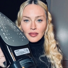 Η Μαντόνα ζει τη ζωή της - ζήσε και εσύ τη δική σου 