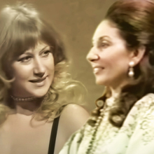 Μαρία Κάλλας και Έλεν Μίρεν σε δύο υποδειγματικές συνεντεύξεις 