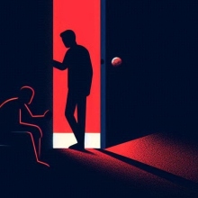 Πώς τα τραύματα της παιδικής μας ζωής καθορίζουν την ενήλικη συμπεριφορά μας 