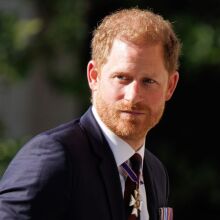 πρίγκιπα Χάρι