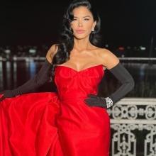 Η Λόρεν Σάντσεζ 