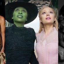 Όσκαρ 2025: Οι υποψηφιότητες για Α’ και Β΄ Γυναικείο Ρόλο