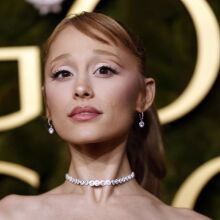 Αριάνα Γκράντε: Ευγνώμων για την υποψηφιότητα για Όσκαρ - Διεκδικεί το βραβείο Β' Γυναικείου Ρόλου - Η ευχαριστήρια ανάρτησή της προς την Αμερικανική Ακαδημία