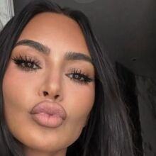 Η Κιμ Καρντάσιαν φέρεται να έχασε 150.000 followers στο Instagram μετά την ανάρτηση φωτογραφίας της Μελάνια Τραμπ από την ορκωμοσία του προέδρου των ΗΠΑ.