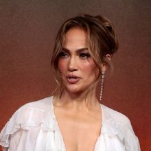 H Τζένιφερ Λόπεζ