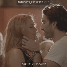 Λάιβλι - Μπαλντόνι 